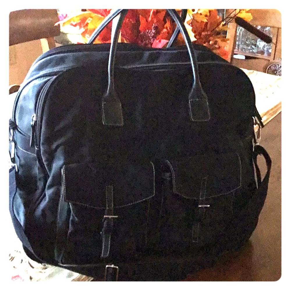 Maxx New York weekender bag